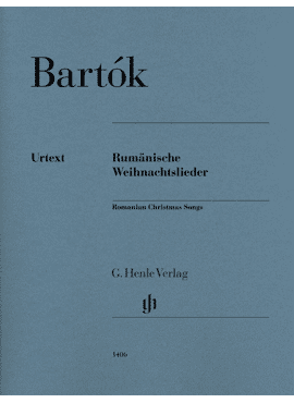 Rumänische Weihnachtslieder